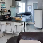 Bassin D'arcachon, Maison Climatisée Au Calme, Proche Hébergement de vacances Lanton