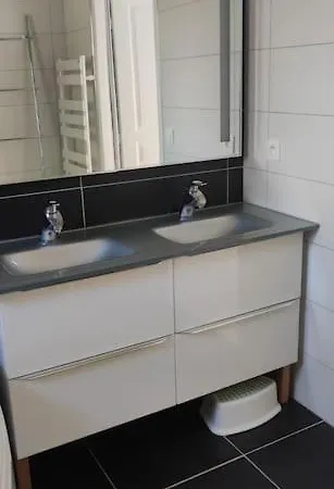 Holiday home Bassin D'arcachon, Maison Climatisee Au Calme, Proche Lanton