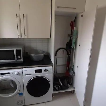 Bassin D'arcachon, Maison Climatisee Au Calme, Proche Lanton