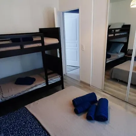 Bassin D'arcachon, Maison Climatisee Au Calme, Proche Ferienhaus