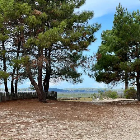 Holiday home Bassin D'arcachon, Maison Climatisee Au Calme, Proche *