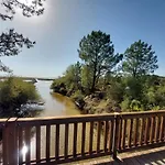 Prázdninový dům Bassin D'arcachon, Maison Climatisee Au Calme, Proche Lanton