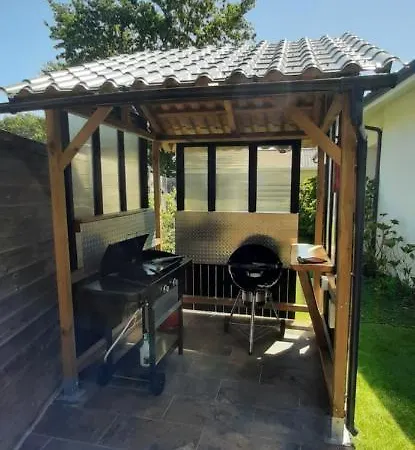 Bassin D'arcachon, Maison Climatisee Au Calme, Proche * Lanton