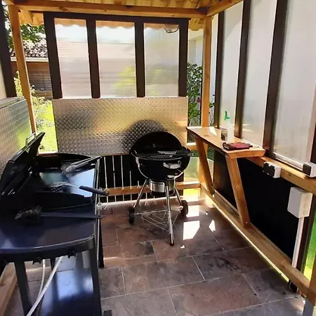 Bassin D'arcachon, Maison Climatisee Au Calme, Proche Prázdninový dům