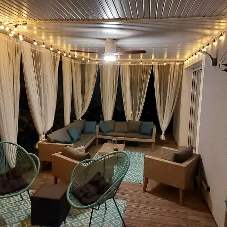 Bassin D'arcachon, Maison Climatisee Au Calme, Proche بيت للعطل *