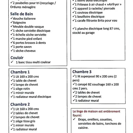 Bassin D'arcachon, Maison Climatisee Au Calme, Proche Nyaraló