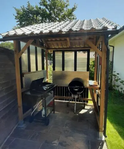 Bassin D'arcachon, Maison Climatisee Au Calme, Proche * Lanton