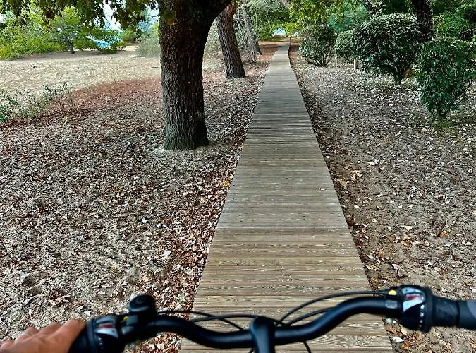 Bassin D'arcachon, Maison Climatisee Au Calme, Proche Dom wakacyjny *