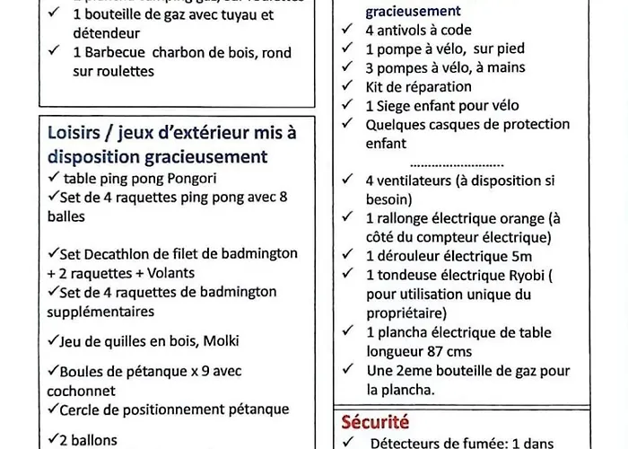 Dom wakacyjny Bassin D'arcachon, Maison Climatisee Au Calme, Proche Lanton